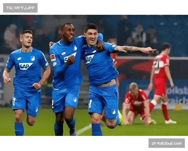 霍芬海姆克拉马里奇xG值4.8 与阿斯拉尼形成高效进攻组合